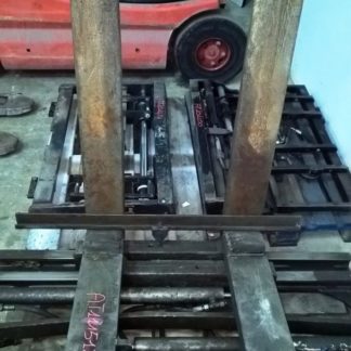 Great positioner Kaup, with translatot