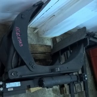 Pinze rotative per rotoli