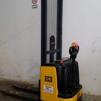 Stoccatore OM CL 10/16