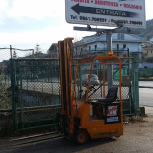 Carrello elevatore PIERALISI TR 800