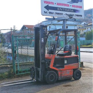 Carrello elevatore TOYOTA 5 FB15