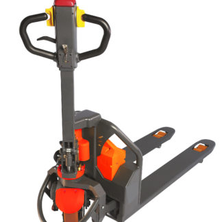 TRANSPALLET ELETTRICO A BASSO SOLLEVAMENTO CBD12W
