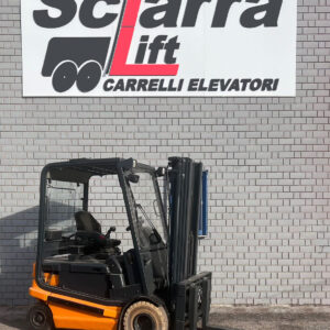 Carrello elevatore STILL R20-18