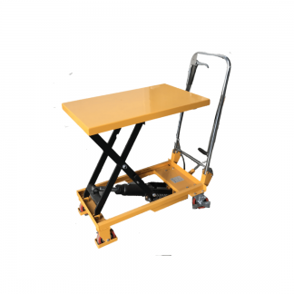 Piattaforma idraulica