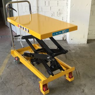 Piattaforma levante