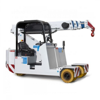 V50ED MANITEX VALLA GRU SEMOVENTE