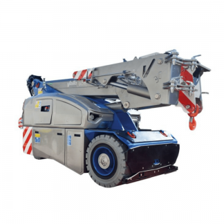 Manitex valla V80R