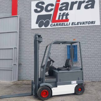 Carrello elevatore STILL R-60-25