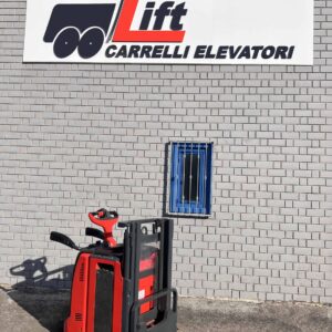 Transpallet LINDE L12 L