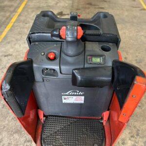 Transpallet elettrico usato Linde T20SP