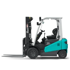 Carrello elevatore frontale elettrico nuovo Baoli KBE 25-35 / KBE 25-35Li