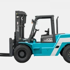 Carrello elevatore frontale diesel nuovo Baoli KBD 50-100
