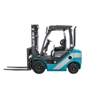 Carrello elevatore frontale diesel nuovo Baoli KBD 15-20+ / KBG 15-20+