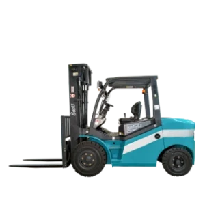Carrello elevatore frontale diesel nuovo Baoli KBD 40-50S / KBG 40-50S
