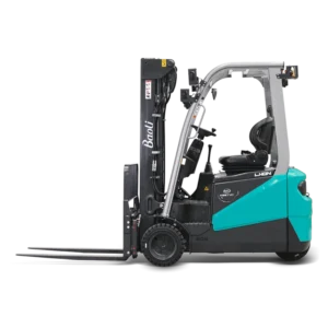 Carrello elevatore frontale elettrico nuovo Baoli KBE 18-20Li