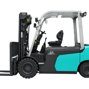 Carrello elevatore frontale elettrico nuovo Baoli KBE 40-50H