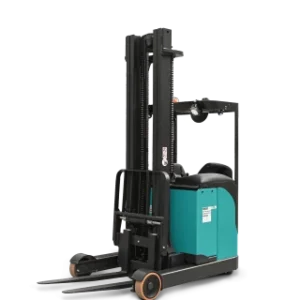 Carrello retrattile elettrico nuovo Baoli KBR 14-20