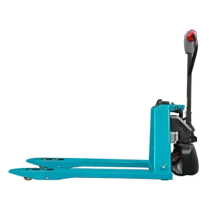 Transpallet elettrico nuovo Baoli EP 15-03