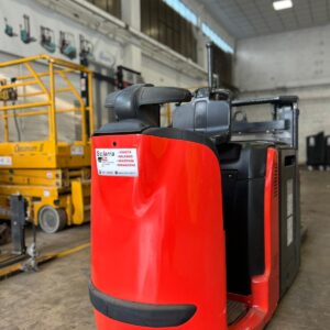 Commissionatore elettrico usato Linde N20 Li/132